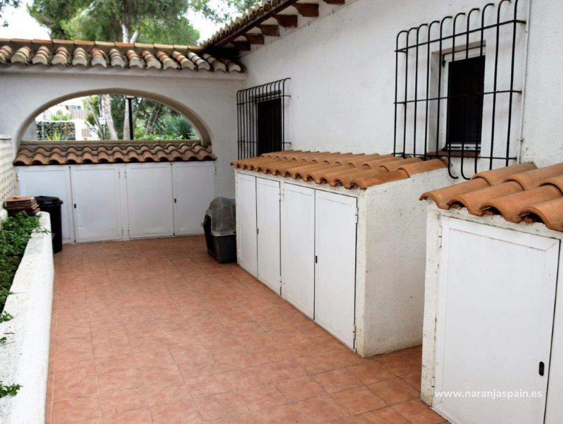 Sprzedaż - Willa - Torrevieja - Los Balcones