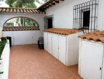 Sprzedaż - Willa - Torrevieja - Los Balcones