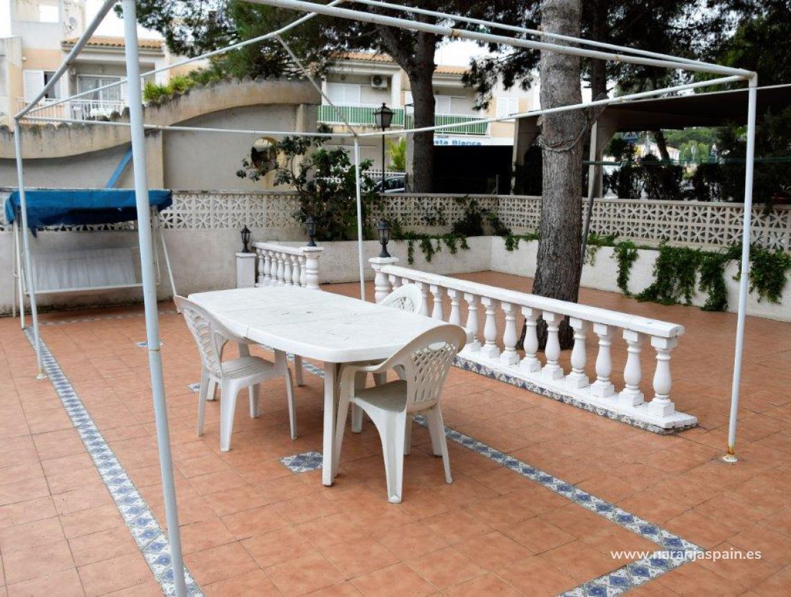 Sprzedaż - Willa - Torrevieja - Los Balcones