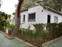 Sprzedaż - Willa - Torrevieja - Los Balcones