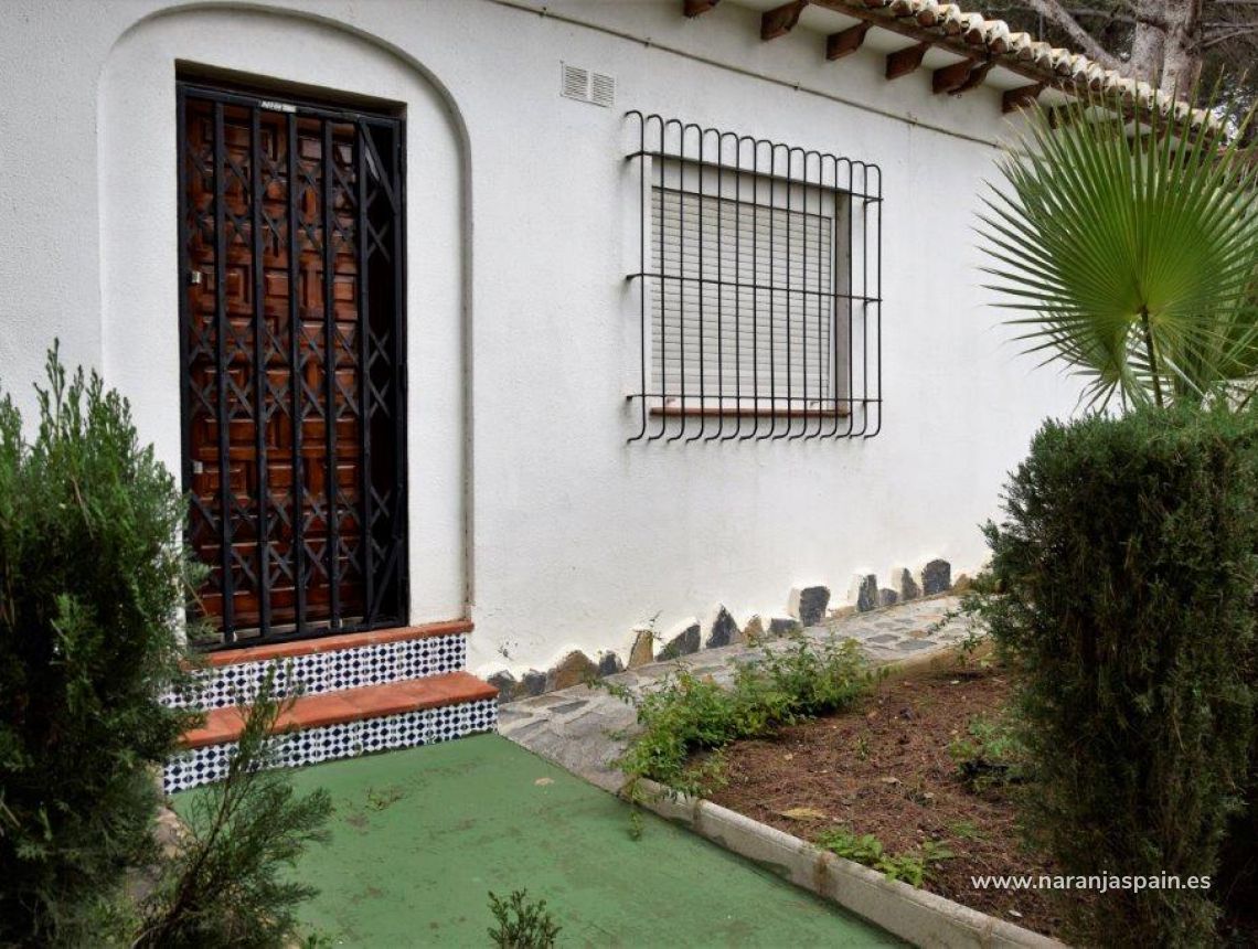 Sprzedaż - Willa - Torrevieja - Los Balcones