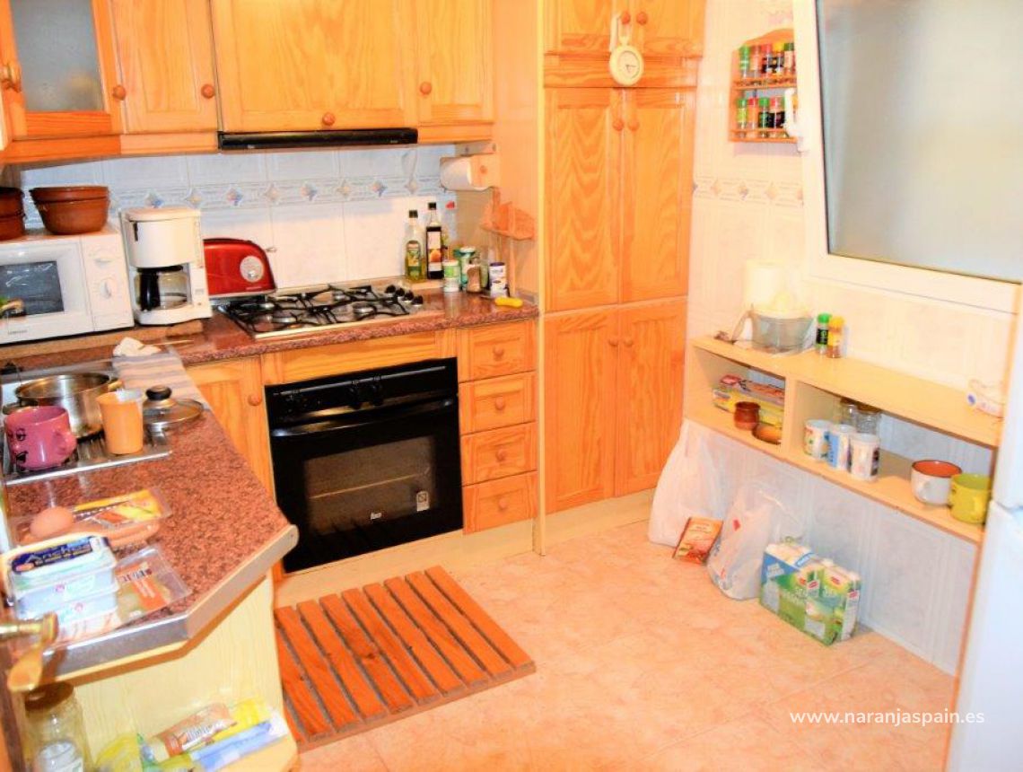 Sprzedaż - Willa - Torrevieja - Los Balcones