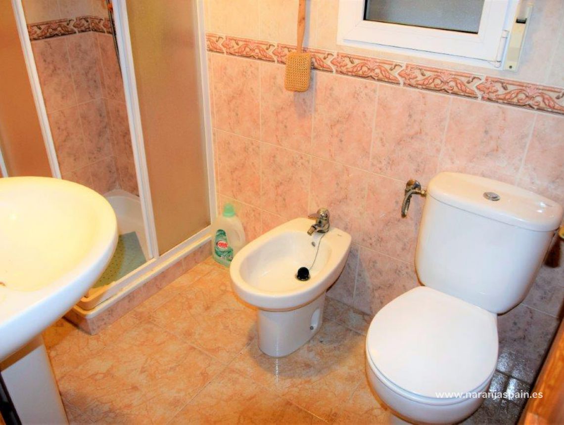 Sprzedaż - Willa - Torrevieja - Los Balcones