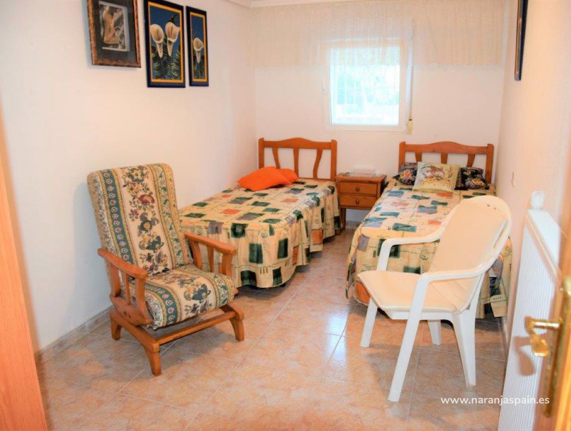 Sprzedaż - Willa - Torrevieja - Los Balcones