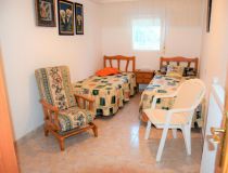 Sprzedaż - Willa - Torrevieja - Los Balcones