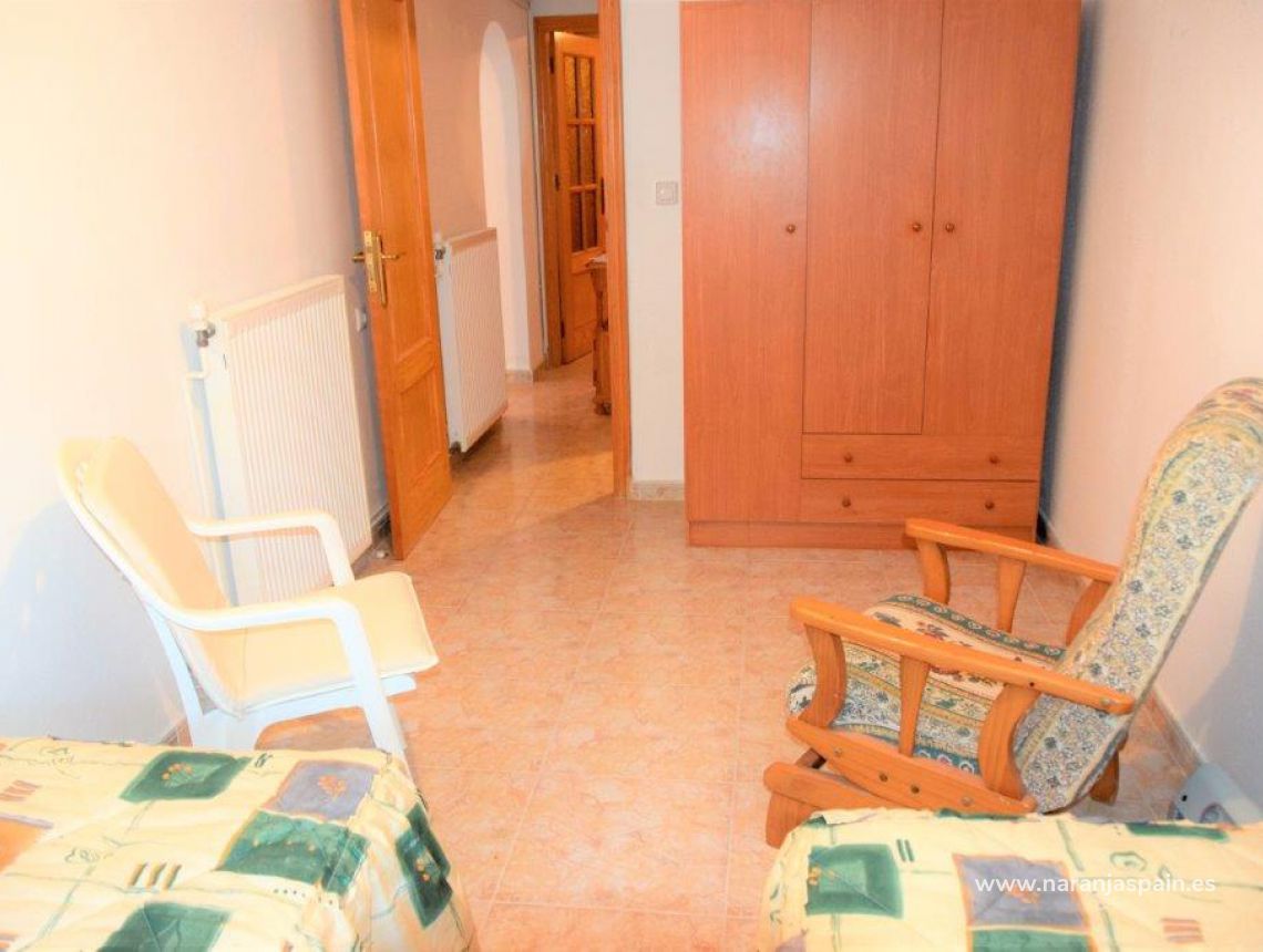 Sprzedaż - Willa - Torrevieja - Los Balcones