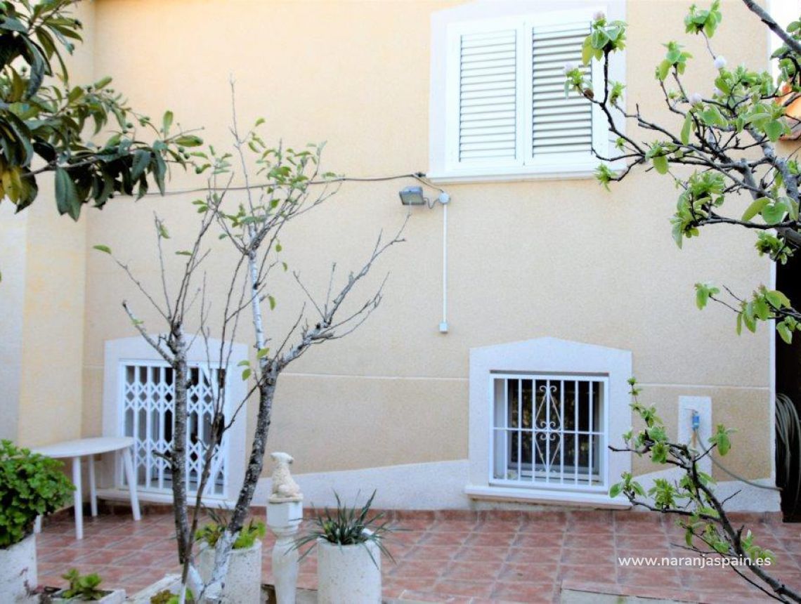 Sprzedaż - Willa - Torrevieja - Los Balcones