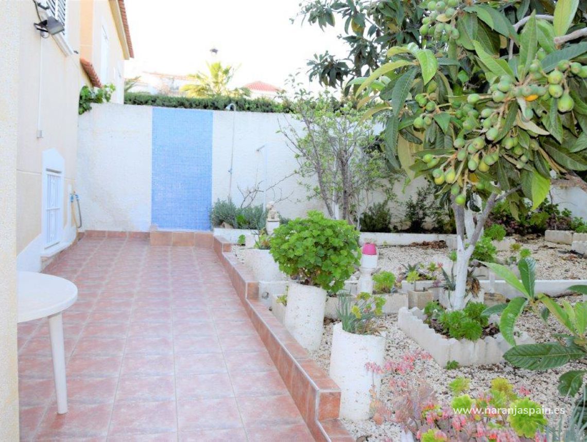 Sprzedaż - Willa - Torrevieja - Los Balcones