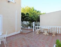 Sprzedaż - Willa - Torrevieja - Los Balcones