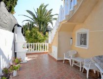 Sprzedaż - Willa - Torrevieja - Los Balcones