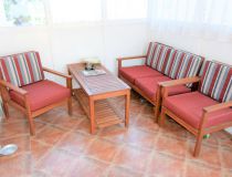 Sprzedaż - Willa - Torrevieja - Los Balcones