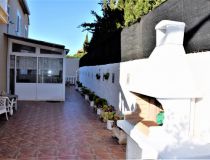 Sprzedaż - Willa - Torrevieja - Los Balcones