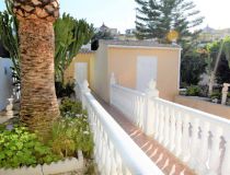 Sprzedaż - Willa - Torrevieja - Los Balcones