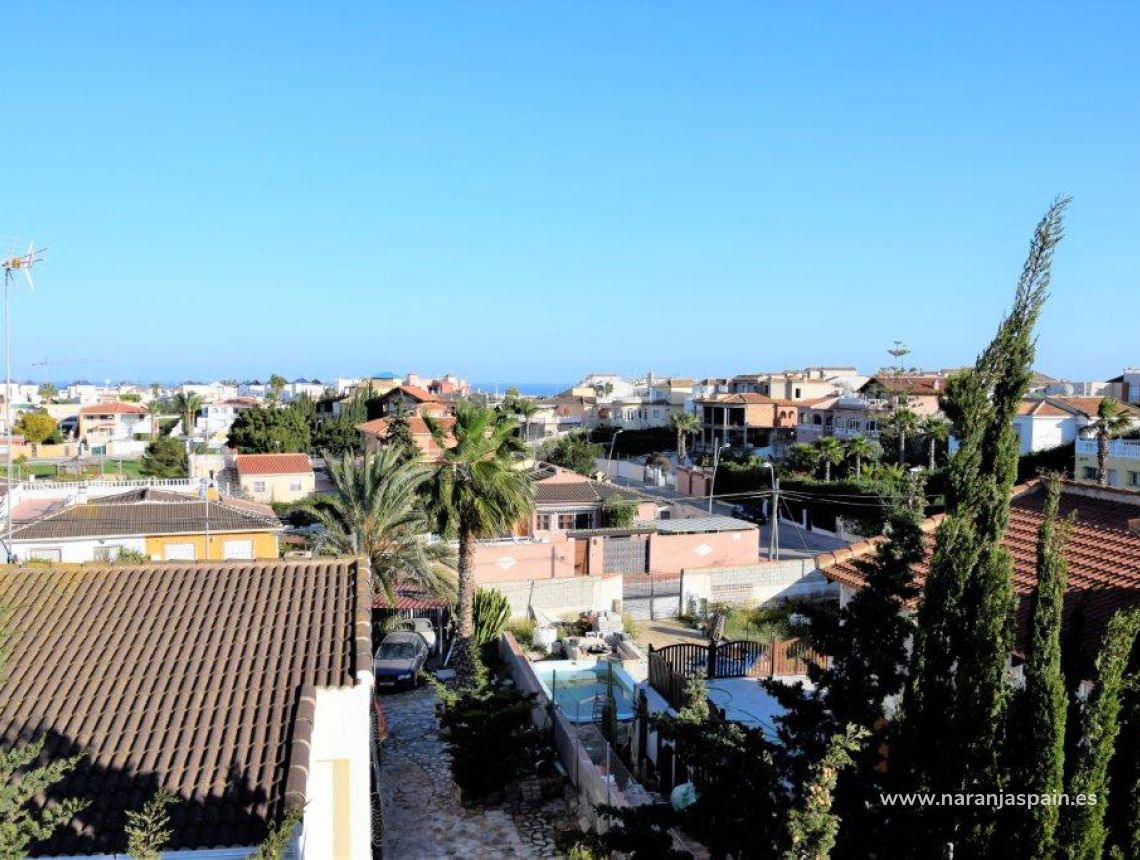Sprzedaż - Willa - Torrevieja - Los Balcones