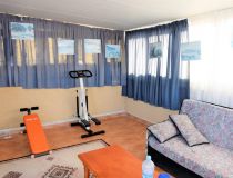 Sprzedaż - Willa - Torrevieja - Los Balcones