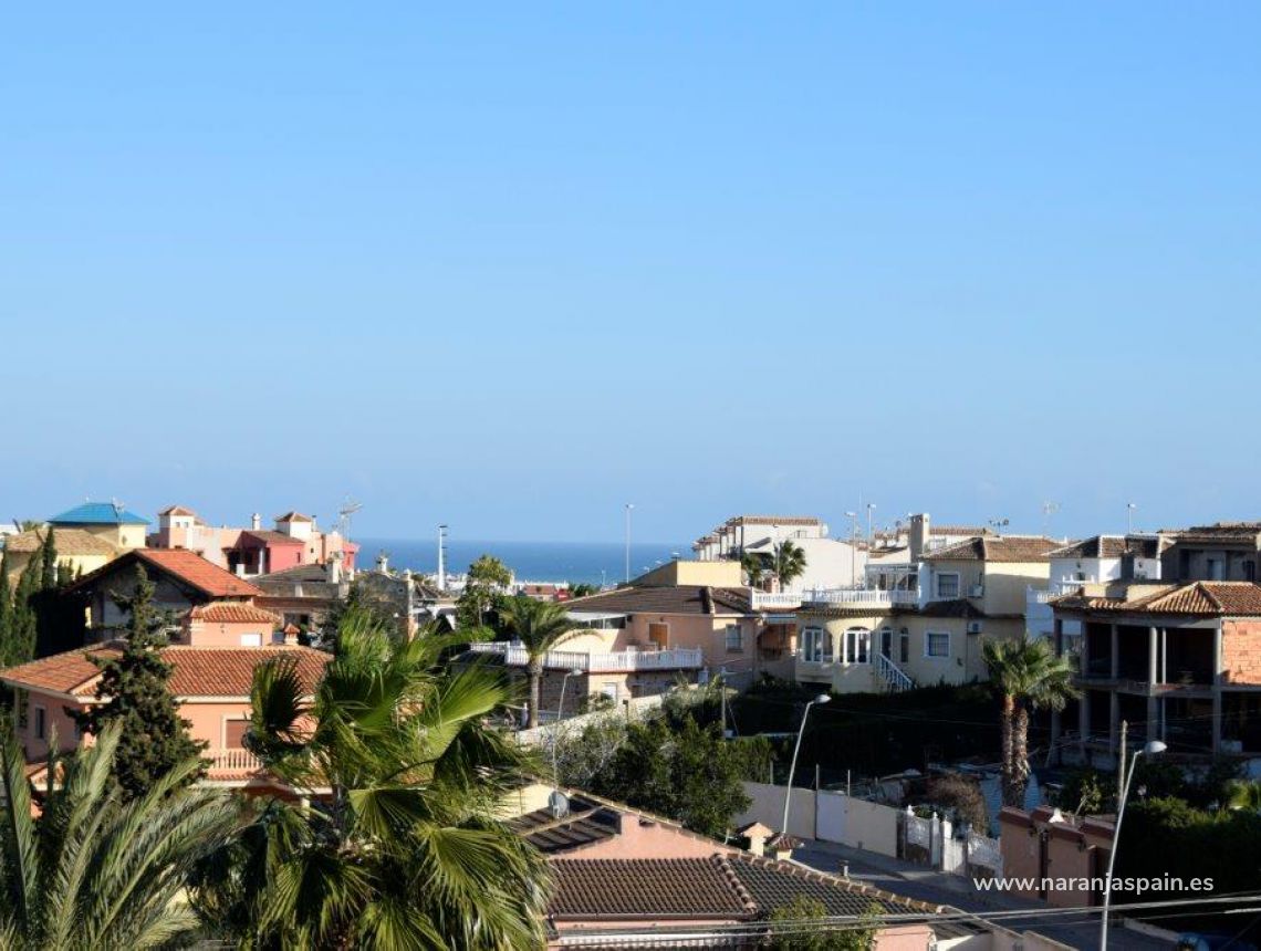 Sprzedaż - Willa - Torrevieja - Los Balcones