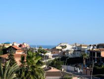 Sprzedaż - Willa - Torrevieja - Los Balcones