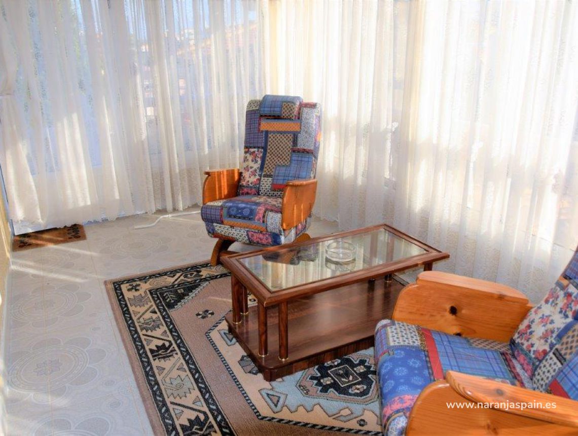 Sprzedaż - Willa - Torrevieja - Los Balcones