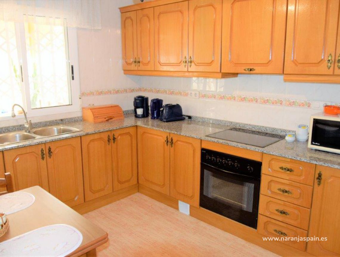 Sprzedaż - Willa - Torrevieja - Los Balcones