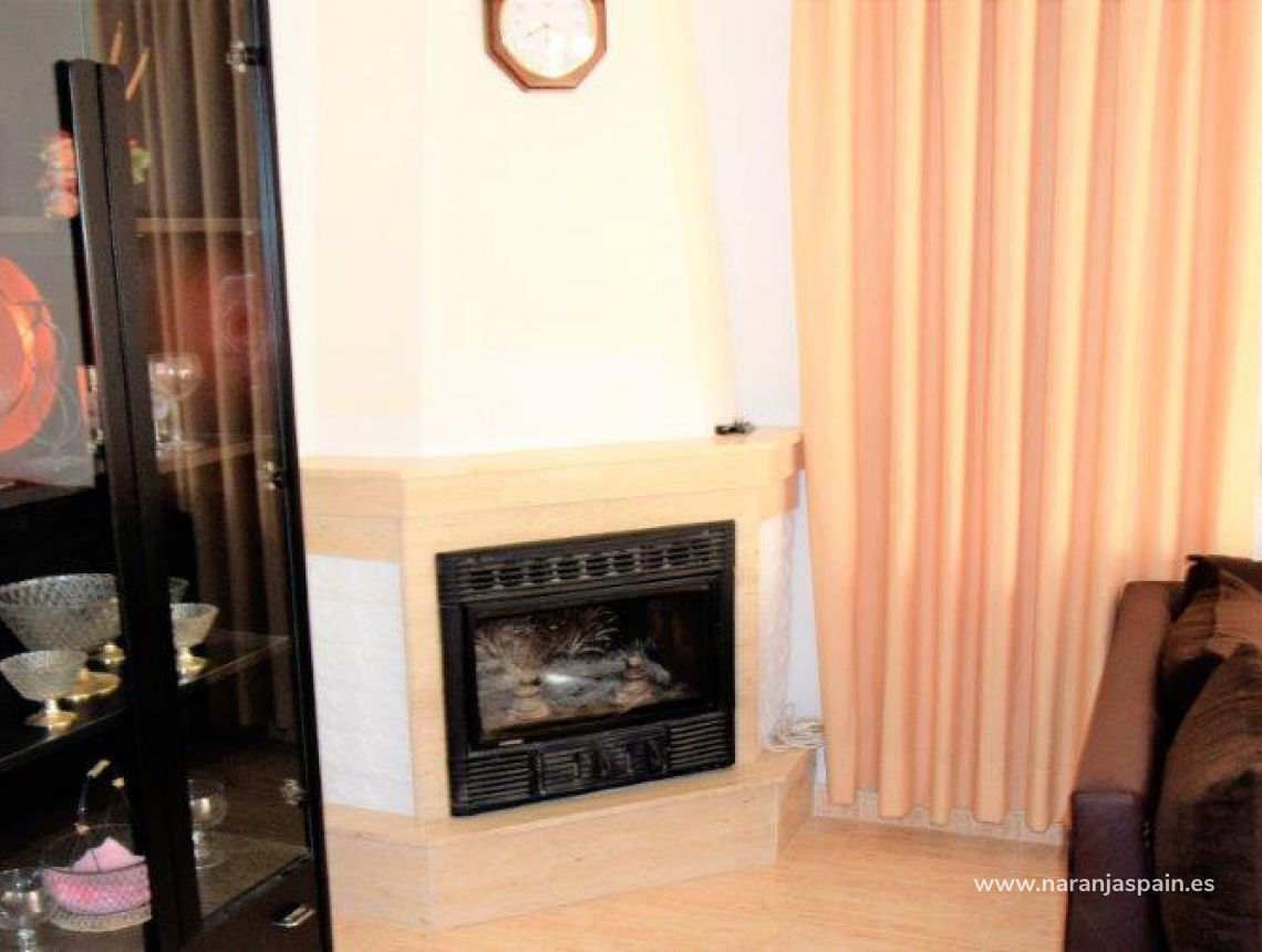 Sprzedaż - Willa - Torrevieja - Los Balcones