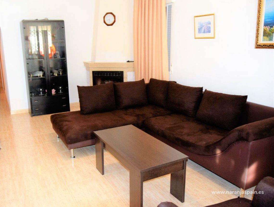 Sprzedaż - Willa - Torrevieja - Los Balcones