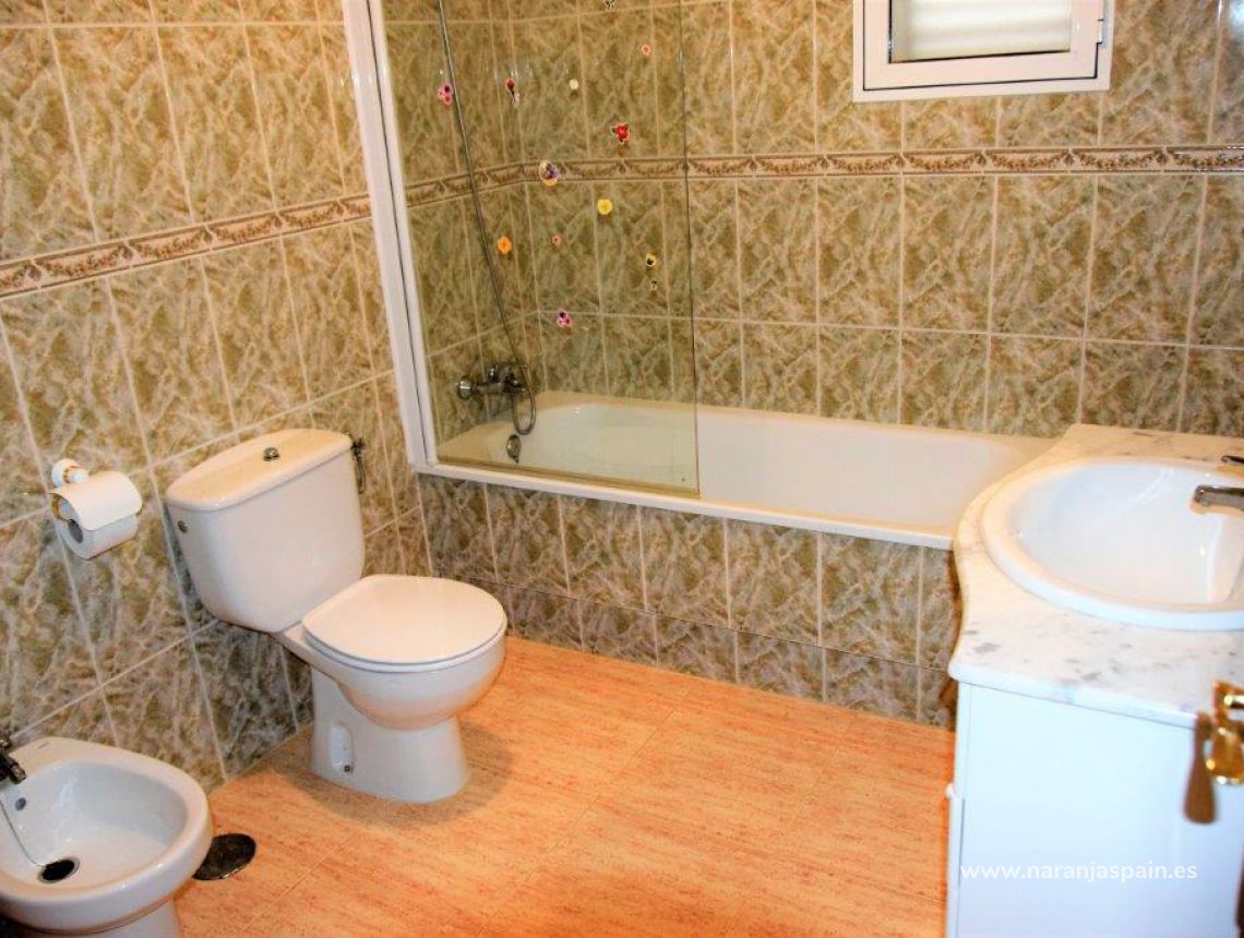 Sprzedaż - Willa - Torrevieja - Los Balcones