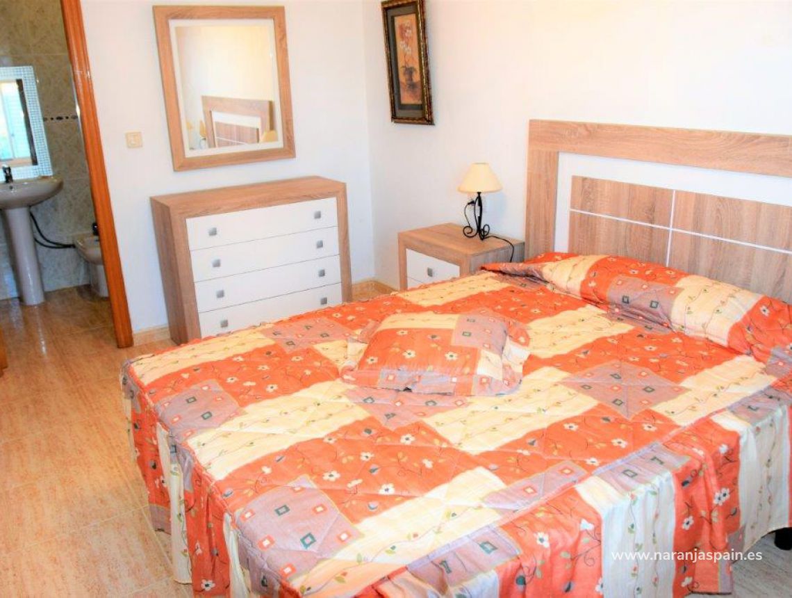 Sprzedaż - Willa - Torrevieja - Los Balcones