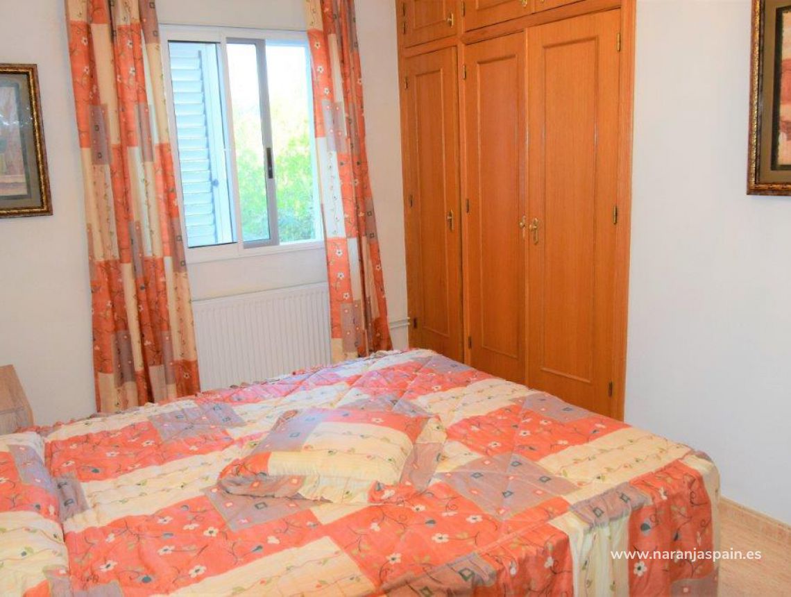 Sprzedaż - Willa - Torrevieja - Los Balcones