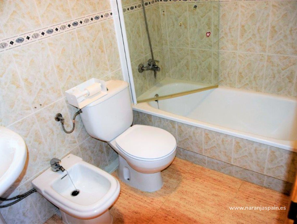 Sprzedaż - Willa - Torrevieja - Los Balcones