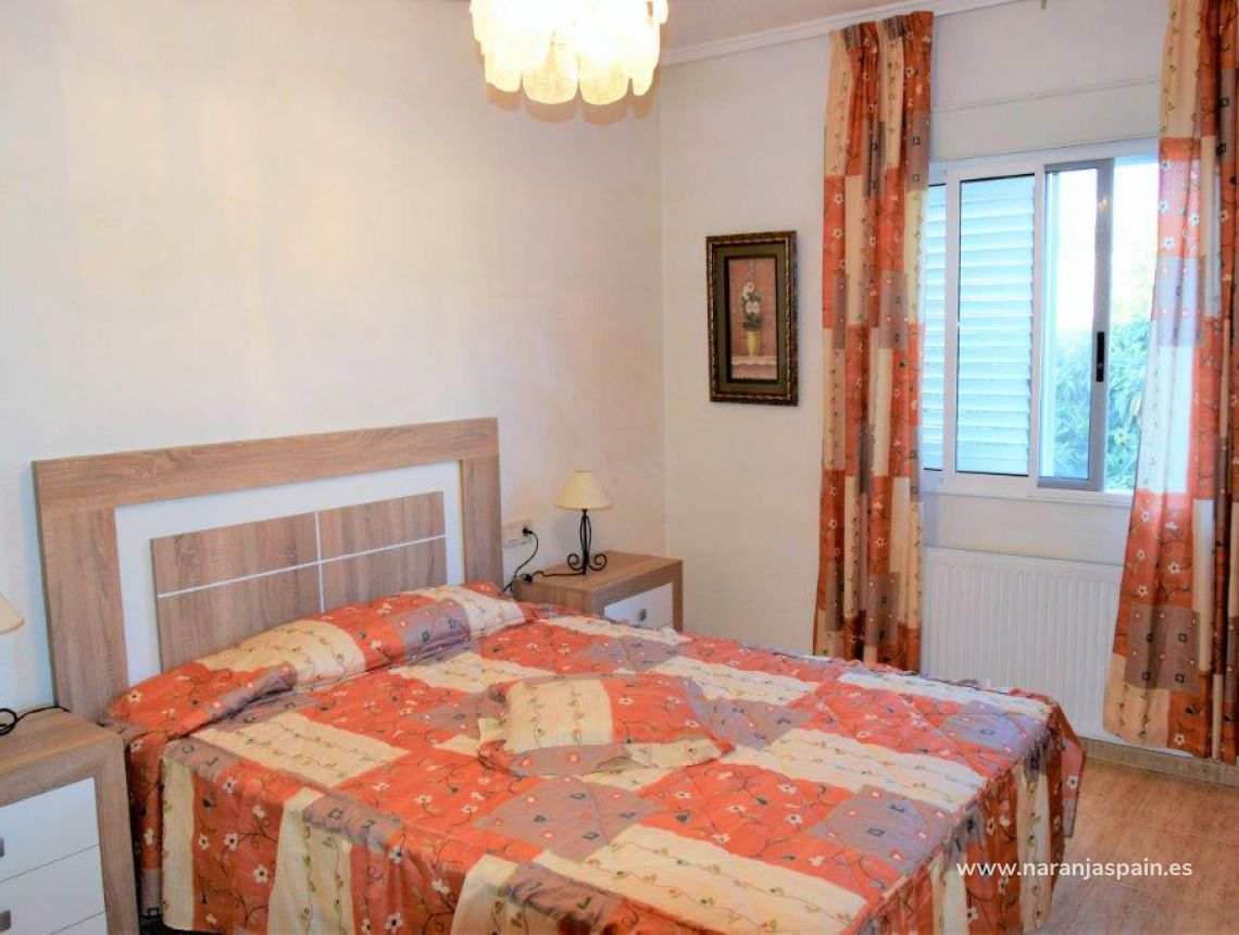 Sprzedaż - Willa - Torrevieja - Los Balcones