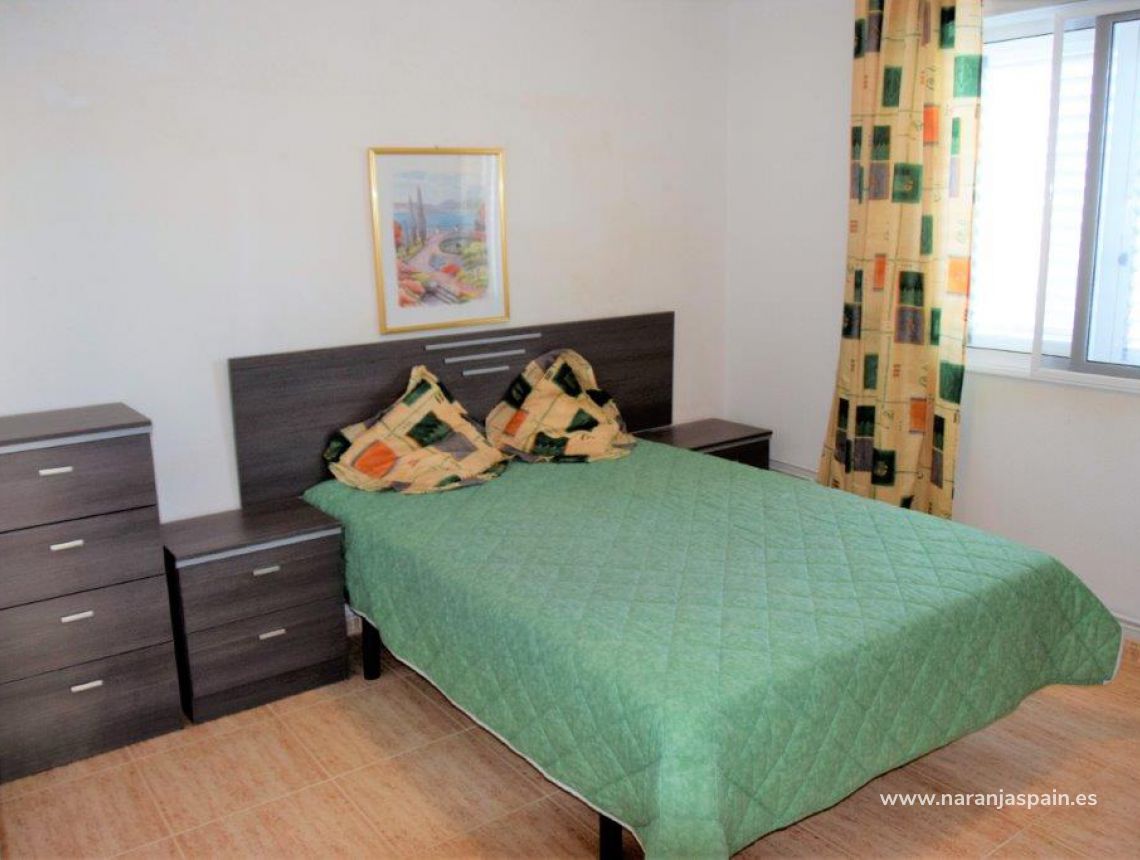 Sprzedaż - Willa - Torrevieja - Los Balcones