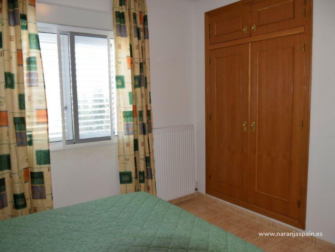 Sprzedaż - Willa - Torrevieja - Los Balcones