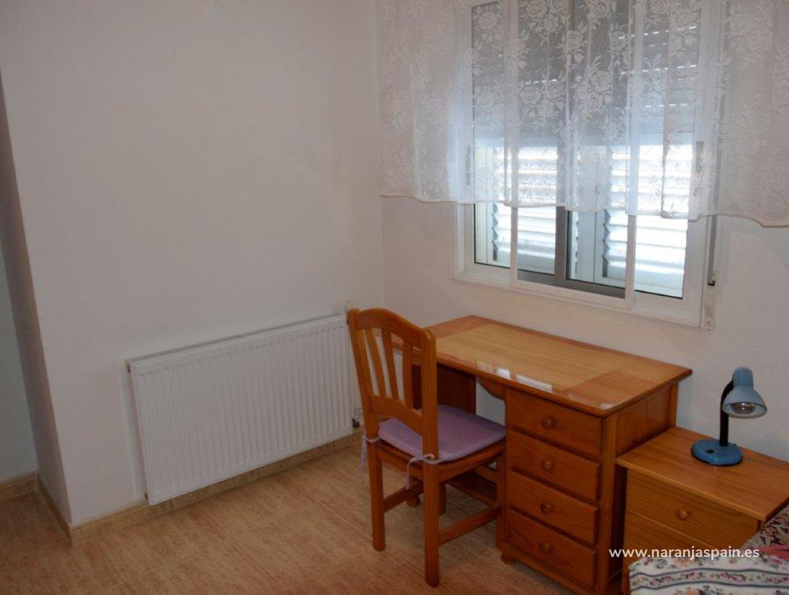 Sprzedaż - Willa - Torrevieja - Los Balcones