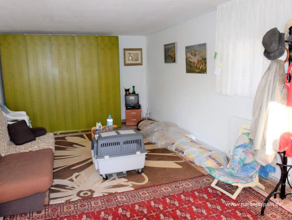 Sprzedaż - Willa - Torrevieja - Los Balcones