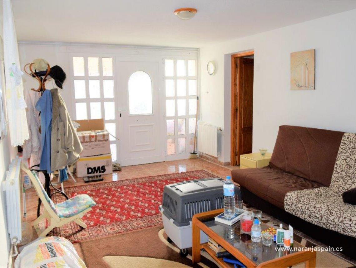 Sprzedaż - Willa - Torrevieja - Los Balcones