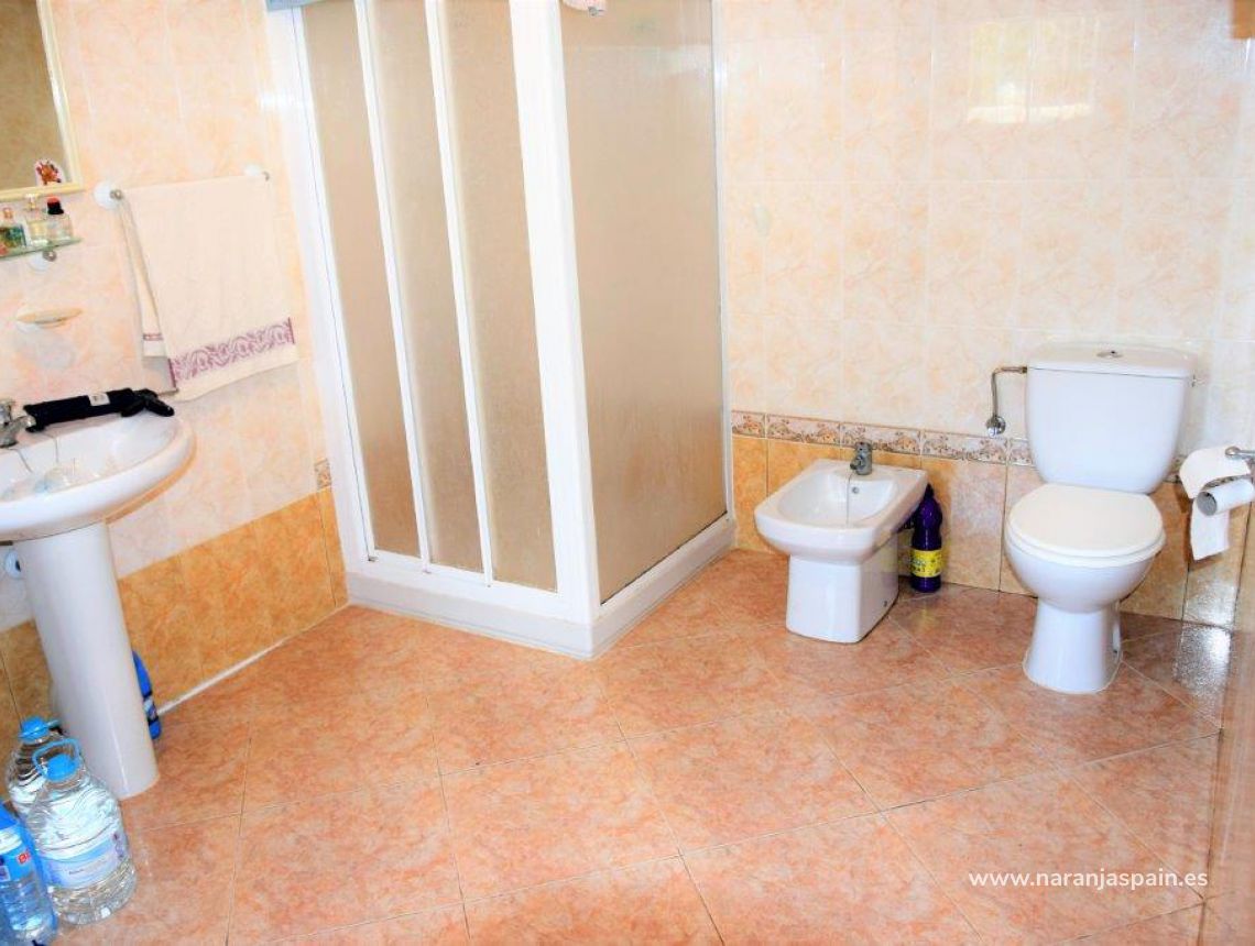 Sprzedaż - Willa - Torrevieja - Los Balcones