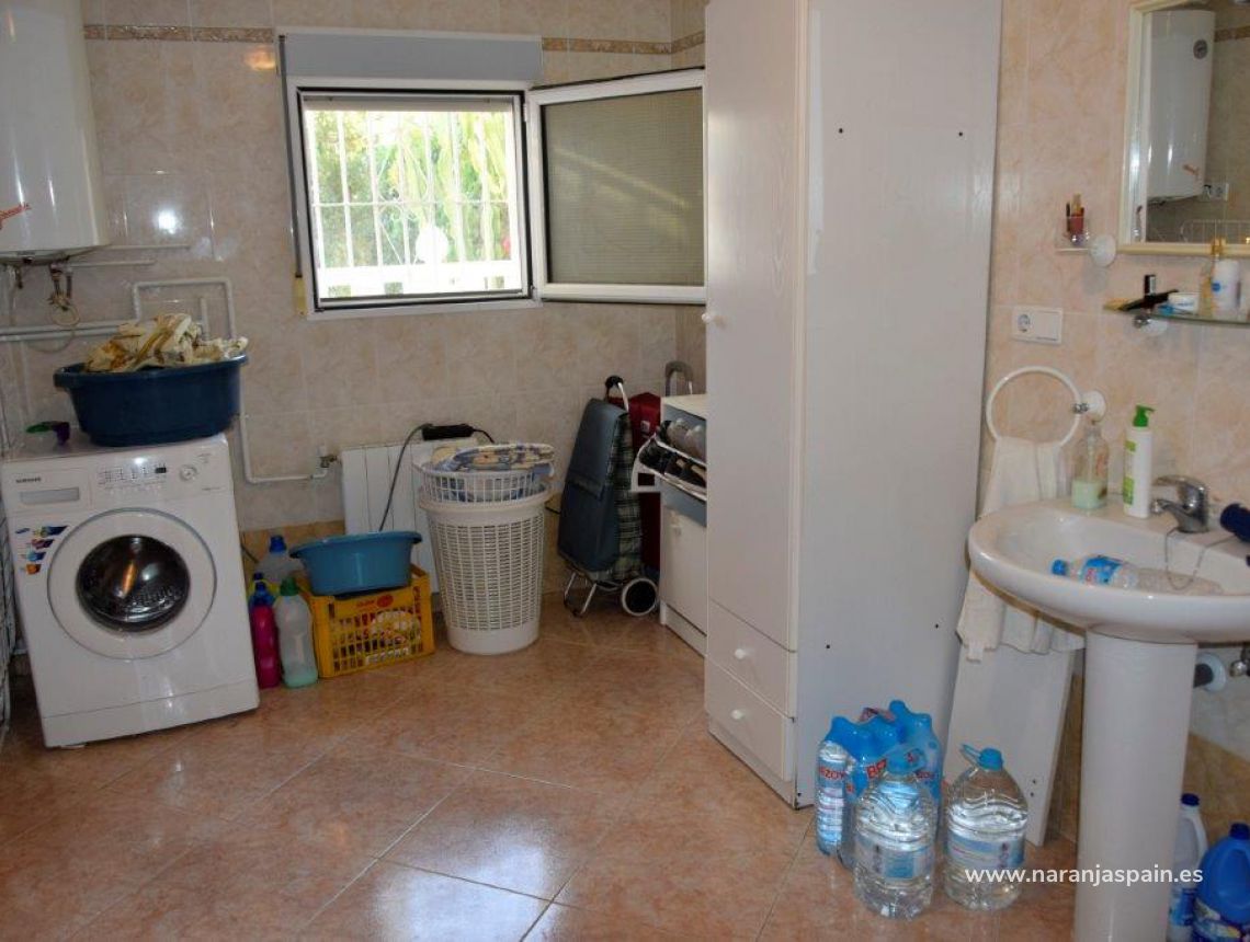 Sprzedaż - Willa - Torrevieja - Los Balcones