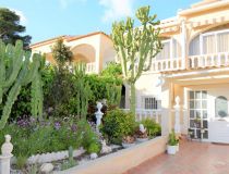 Sprzedaż - Willa - Torrevieja - Los Balcones