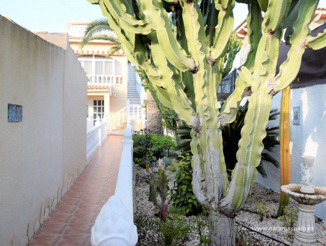 Sprzedaż - Willa - Torrevieja - Los Balcones