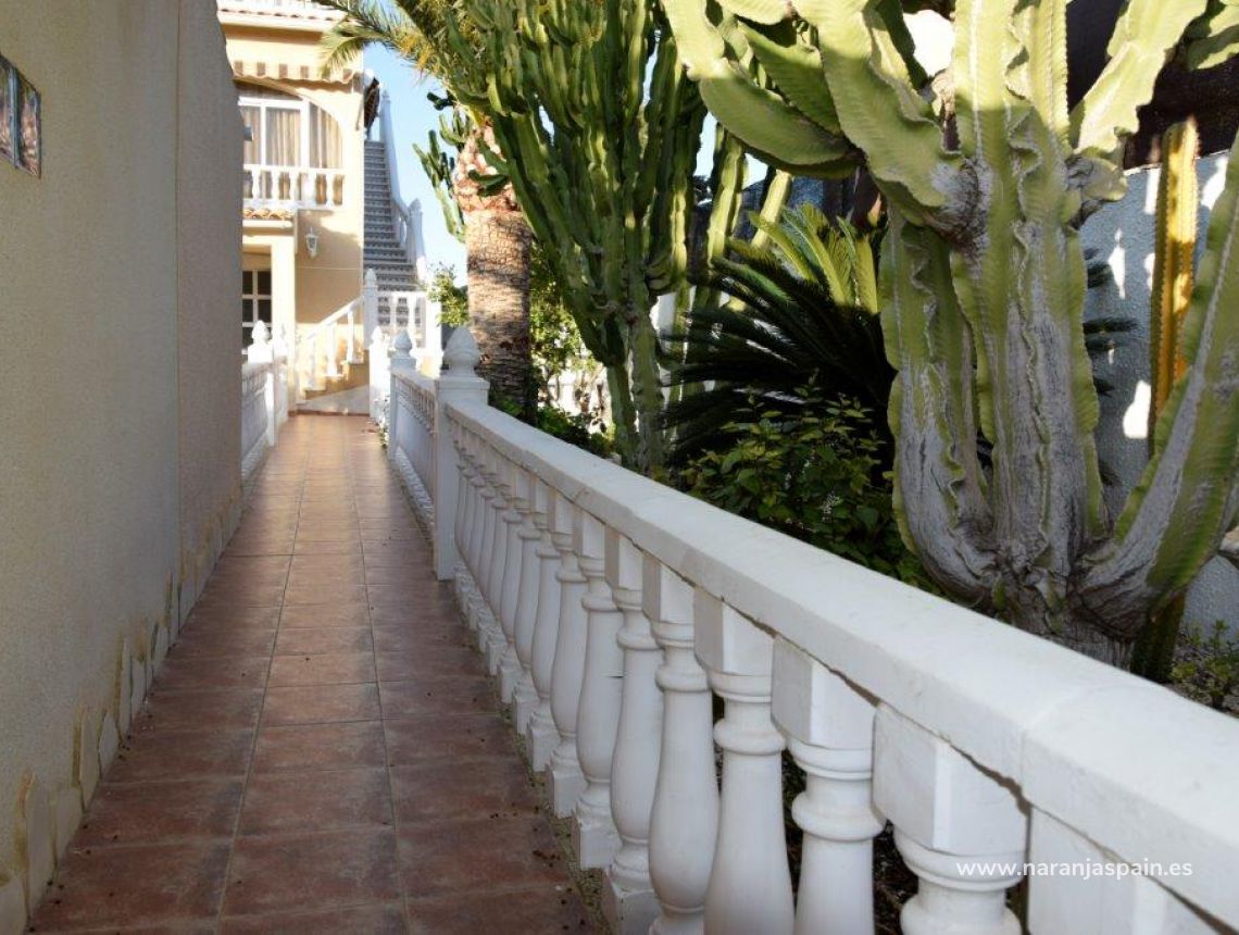 Sprzedaż - Willa - Torrevieja - Los Balcones