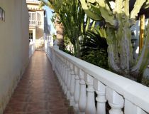 Sprzedaż - Willa - Torrevieja - Los Balcones