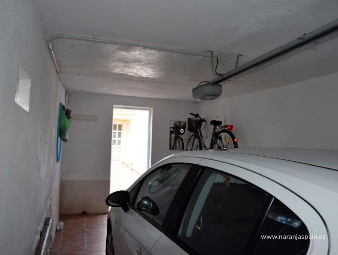 Sprzedaż - Willa - Torrevieja - Los Balcones