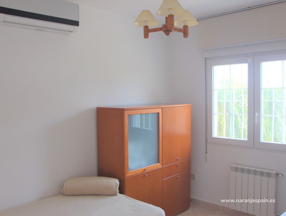 Sprzedaż - Willa - Torrevieja - Los Balcones