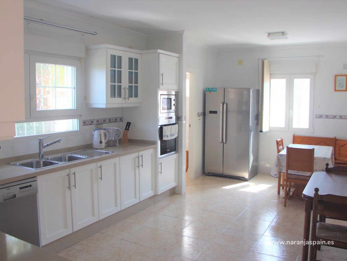 Sprzedaż - Willa - Torrevieja - Los Balcones