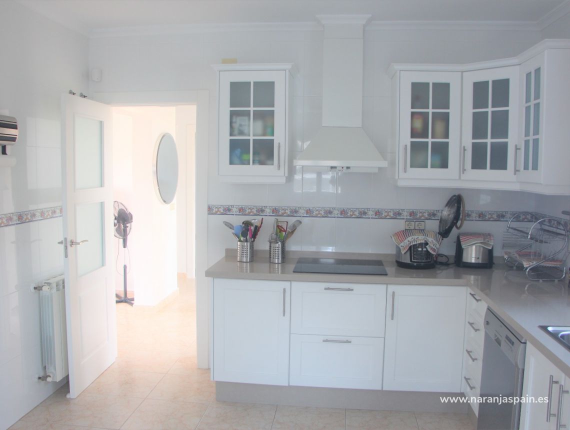 Sprzedaż - Willa - Torrevieja - Los Balcones