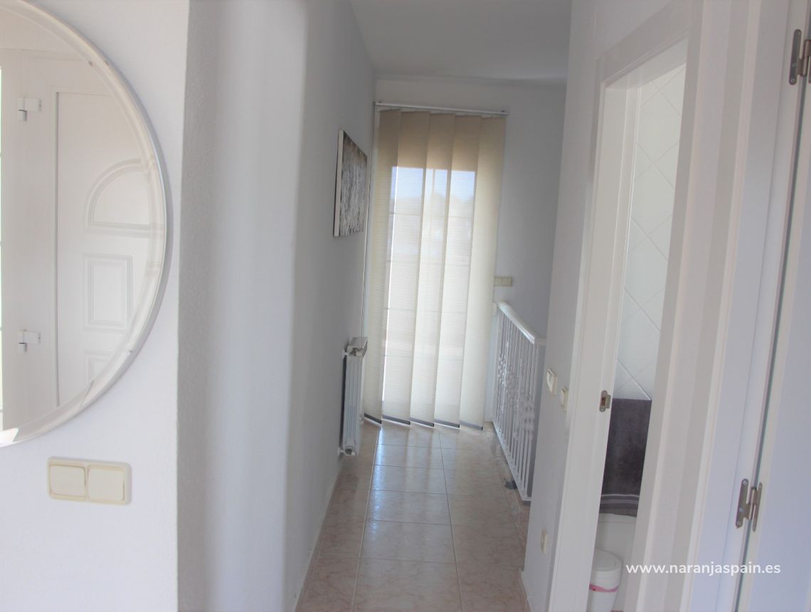 Sprzedaż - Willa - Torrevieja - Los Balcones