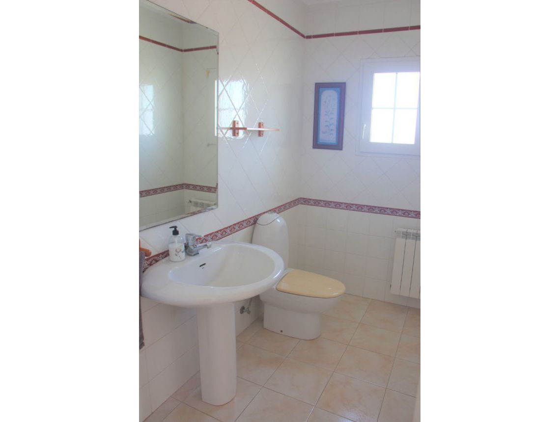 Sprzedaż - Willa - Torrevieja - Los Balcones