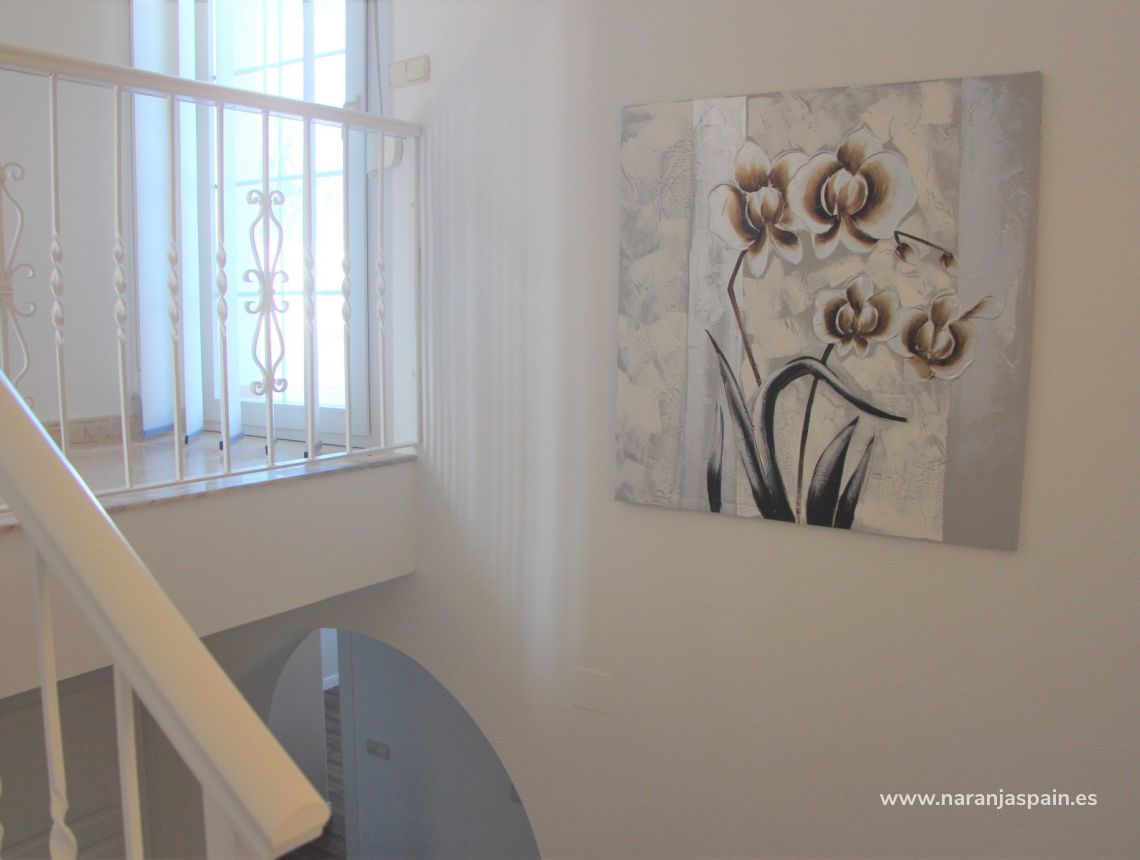 Sprzedaż - Willa - Torrevieja - Los Balcones