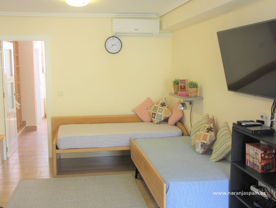 Sprzedaż - Willa - Torrevieja - Los Balcones