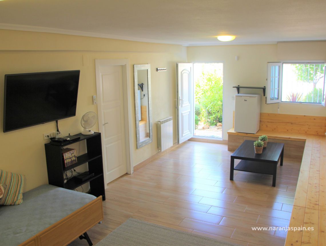 Sprzedaż - Willa - Torrevieja - Los Balcones